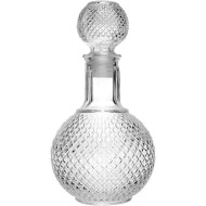 Garrafa Para Licor 1 Litro Beliz Em Vidro